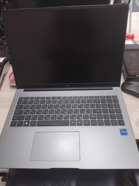 ноутбук Honor MagicBook X16 (BRN-F56) (SSD 512GB) в Иркутск