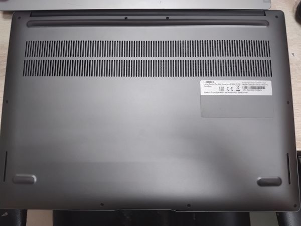 ноутбук Honor MagicBook X16 (BRN-F56) (SSD 512GB) в Иркутск