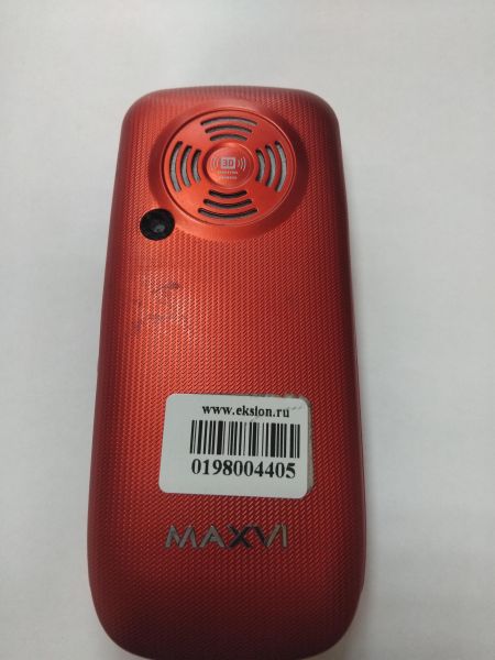 сотовый телефон MAXVI B9 Duos в Иркутск