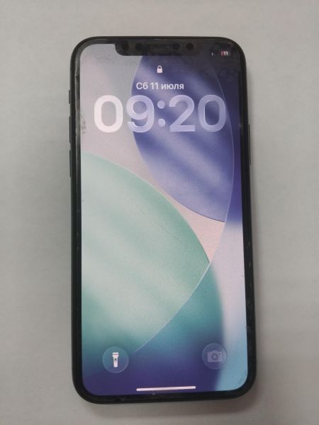 сотовый телефон Apple iPhone 11 Pro 64GB в Иркутск