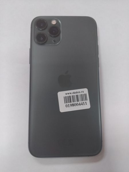 сотовый телефон Apple iPhone 11 Pro 64GB в Иркутск