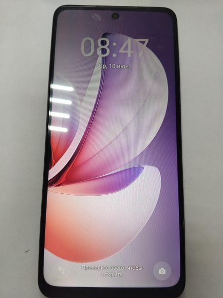 сотовый телефон Realme C71 6/128GB (RMX5303) Duos в Иркутск