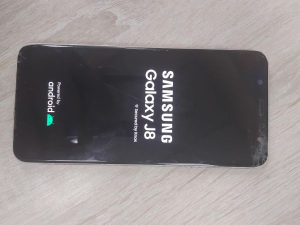 сотовый телефон Samsung Galaxy J8 2018 3/32GB (J810F) Duos в Иркутск