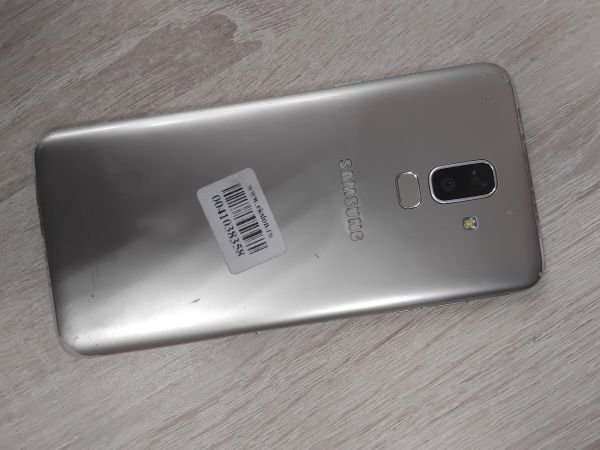 сотовый телефон Samsung Galaxy J8 2018 3/32GB (J810F) Duos в Иркутск