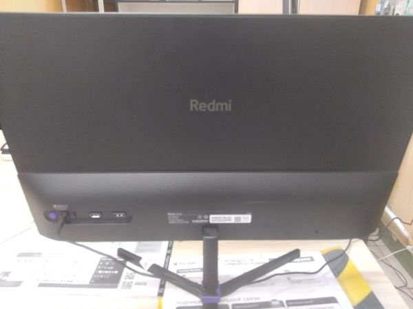 монитор Redmi Display G24 (A24FAA-RG) в Иркутск