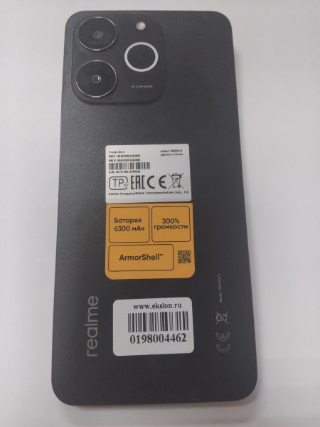 сотовый телефон Realme Note 70 6/128GB (RMX5313) Duos в Иркутск