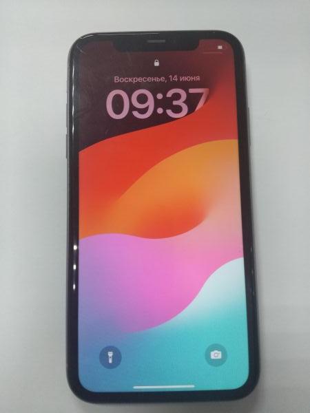 сотовый телефон Apple iPhone 11 128GB в Иркутск