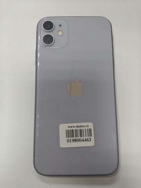 сотовый телефон Apple iPhone 11 128GB в Иркутск