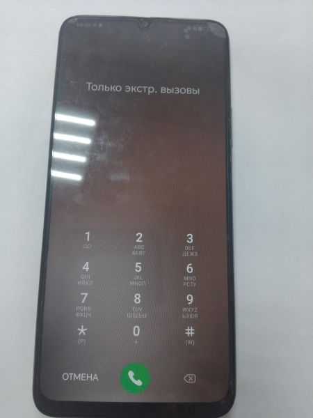 сотовый телефон Honor X7 4/128GB (CMA-LX1) Duos в Иркутск