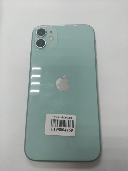 сотовый телефон Apple iPhone 11 128GB в Иркутск