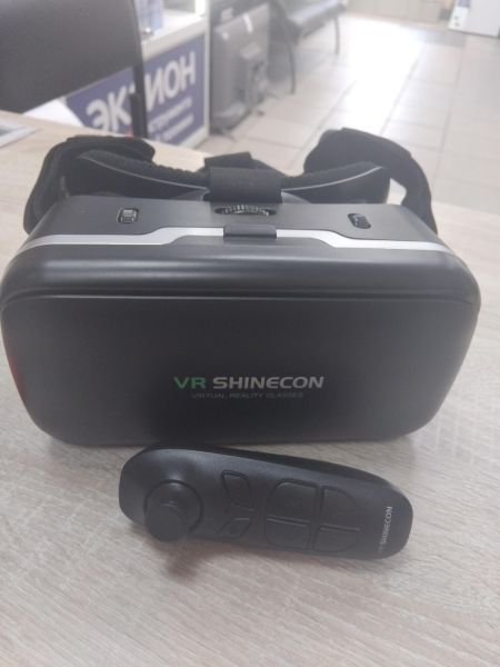 очки и системы vr Shinecon G04E (SC-G04E) в Иркутск