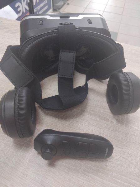 очки и системы vr Shinecon G04E (SC-G04E) в Иркутск