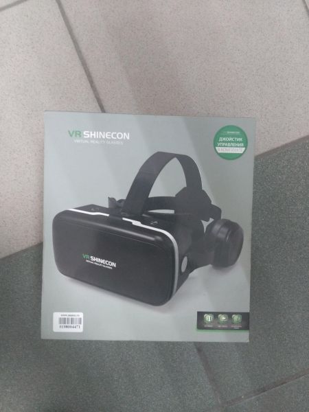 очки и системы vr Shinecon G04E (SC-G04E) в Иркутск