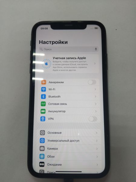 сотовый телефон Apple iPhone 11 64GB в Иркутск