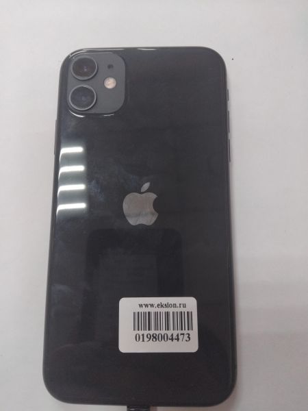 сотовый телефон Apple iPhone 11 64GB в Иркутск
