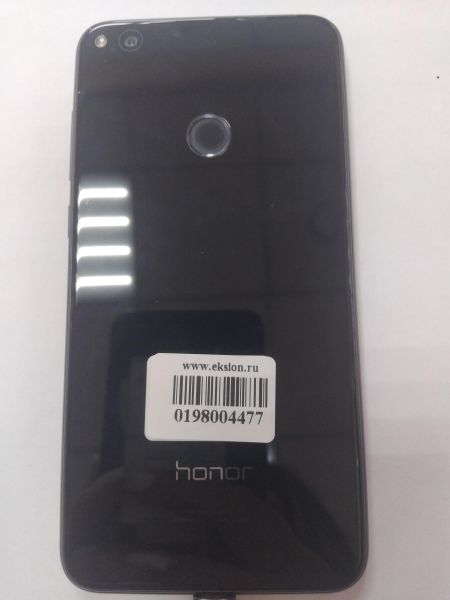 сотовый телефон Honor 8 Lite 4/32GB (PRA-TL10) Duos в Иркутск