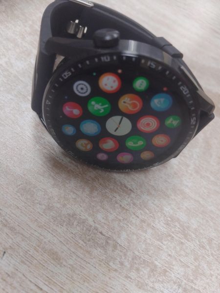 умные часы и браслеты SmartWatch GT4 Max с СЗУ в Иркутск