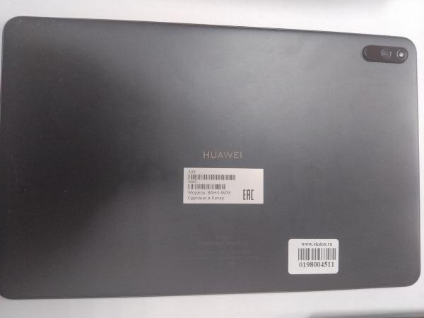планшет Huawei MatePad 10.4 128GB (BAH4-W09) (без SIM) в Иркутск