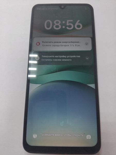 сотовый телефон Xiaomi Redmi A5 3/64GB (25028RN03A) Duos в Иркутск