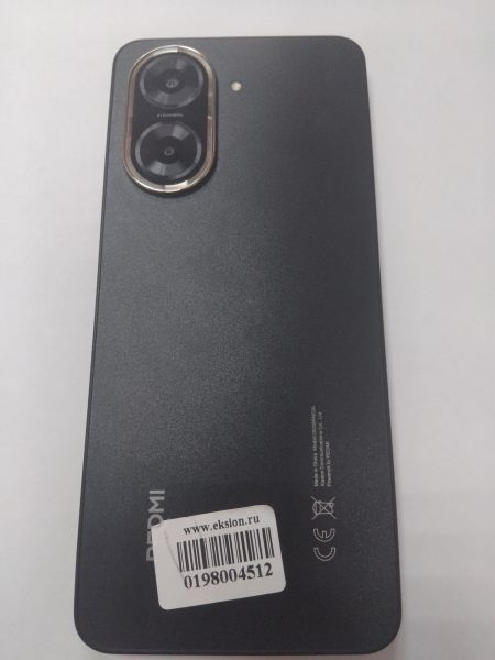 сотовый телефон Xiaomi Redmi A5 3/64GB (25028RN03A) Duos в Иркутск