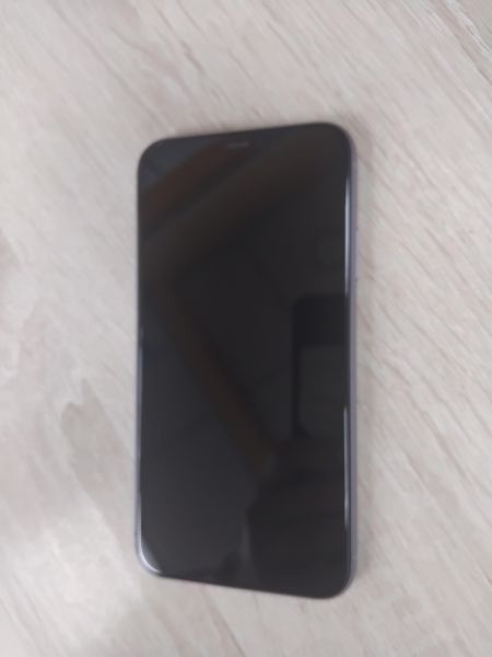 сотовый телефон Apple iPhone 11 64GB в Иркутск