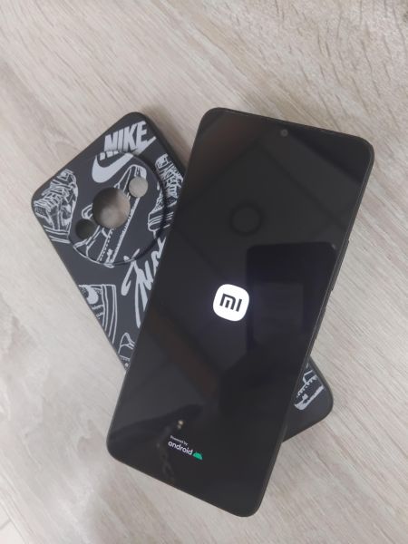 сотовый телефон Xiaomi Redmi A3 4/128GB (23129RN51X) Duos в Иркутск