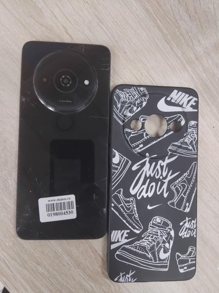 сотовый телефон Xiaomi Redmi A3 4/128GB (23129RN51X) Duos в Иркутск
