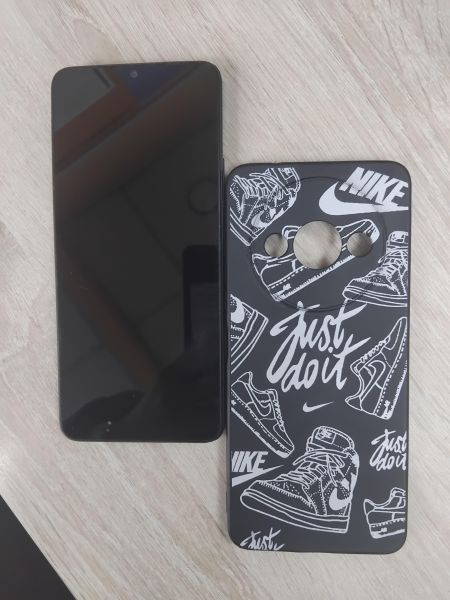 сотовый телефон Xiaomi Redmi A3 4/128GB (23129RN51X) Duos в Иркутск