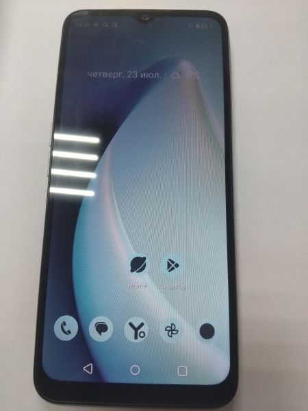 сотовый телефон Realme C31 4/64GB (RMX3501) Duos в Иркутск