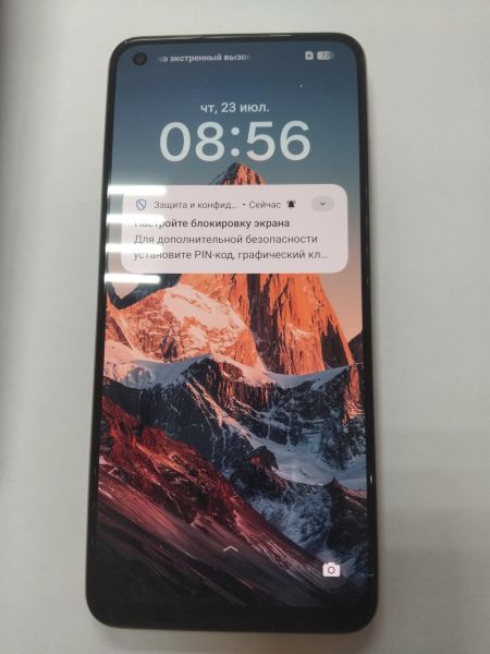 сотовый телефон Realme 11 8/128GB (RMX3636) Duos в Иркутск