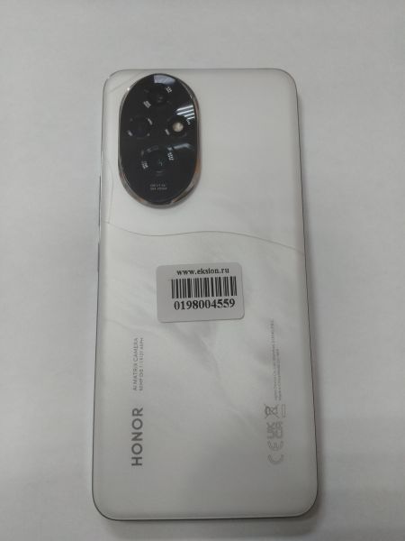 сотовый телефон Honor 200 12/512GB (ELI-NX9) Duos в Иркутск