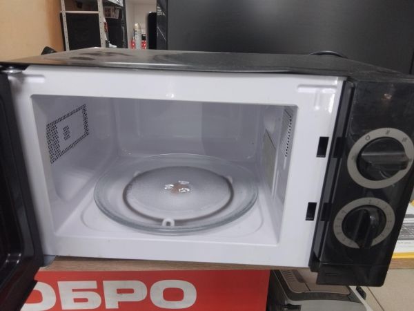 микроволновая печь (свч) MORA MT104B в Иркутск