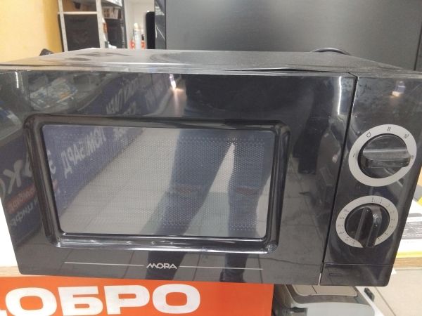 микроволновая печь (свч) MORA MT104B в Иркутск