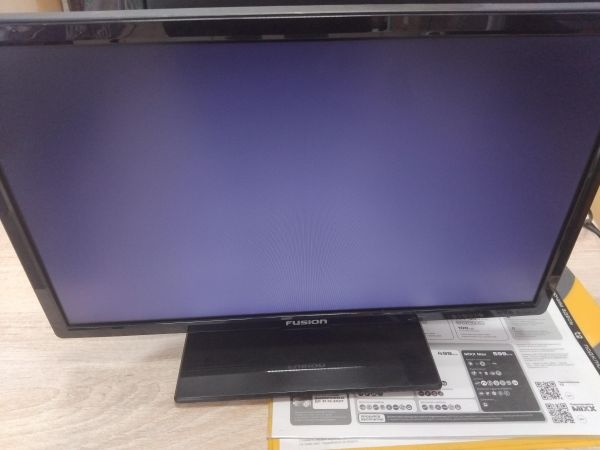 телевизор Fusion FLTV-19C10 в Иркутск