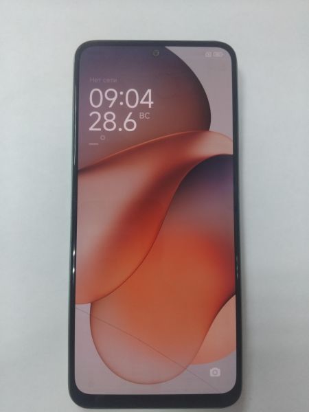 сотовый телефон Xiaomi Redmi Note 12 4/128GB (23021RAA2Y) Duos в Иркутск