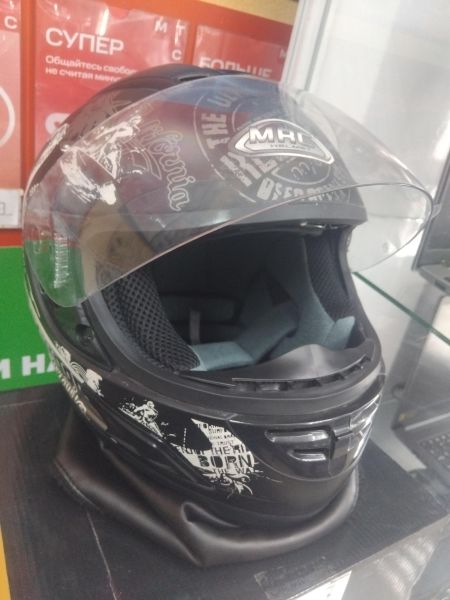 шлем MRC HELMET в Иркутск