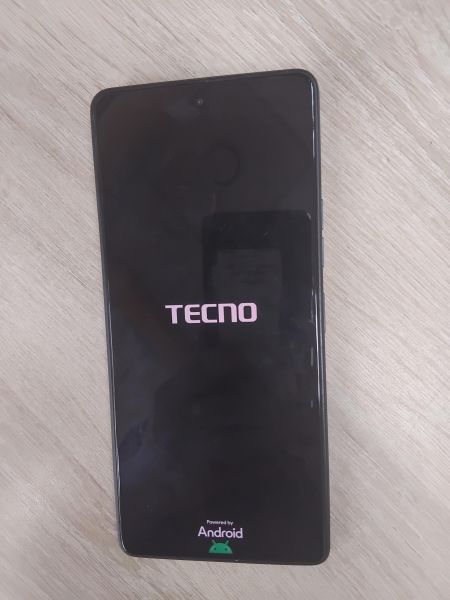 сотовый телефон TECNO Pova 6 8/256GB (LI7) Duos в Иркутск