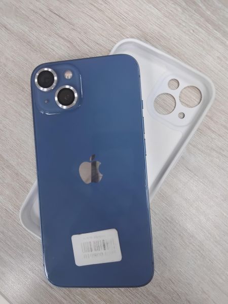 сотовый телефон Apple iPhone 13 128GB в Иркутск