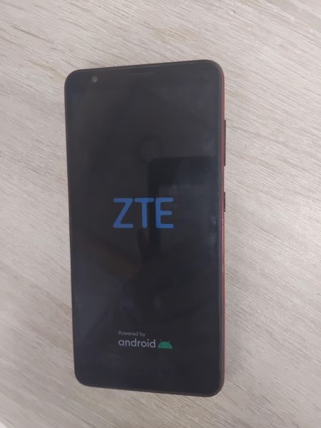 сотовый телефон ZTE Blade A3 2020 32GB Duos в Иркутск