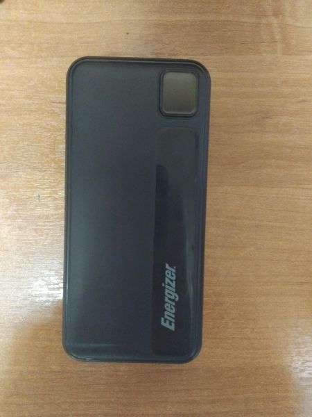 внешний аккумулятор Energizer UE20035PQ (20000 mAh) в Иркутск