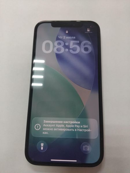 сотовый телефон Apple iPhone 12 128GB в Иркутск