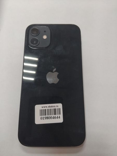 сотовый телефон Apple iPhone 12 128GB в Иркутск