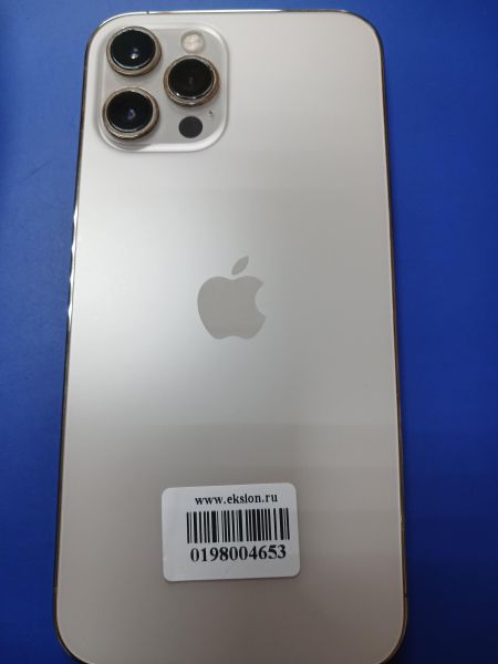 сотовый телефон Apple iPhone 12 Pro Max 128GB в Иркутск