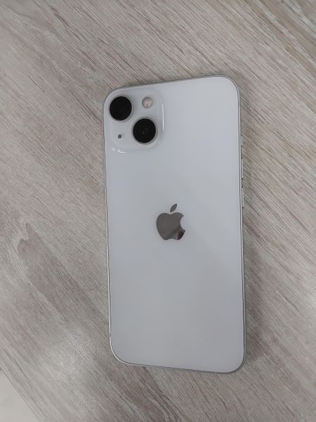 сотовый телефон Apple iPhone 13 128GB в Иркутск