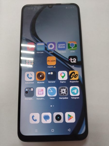 сотовый телефон Realme Note 60 6/128GB (RMX3933) Duos в Иркутск