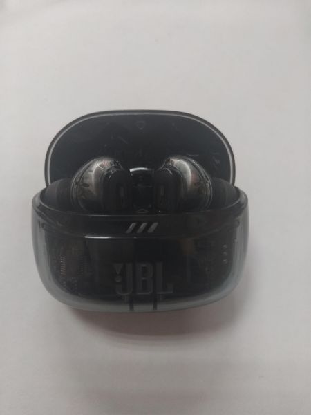 беспроводные наушники JBL Tune Beam 2 в Иркутск