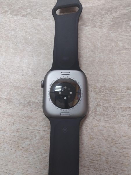 умные часы и браслеты Apple Watch Series 11 46mm (A3333) с СЗУ в Иркутск