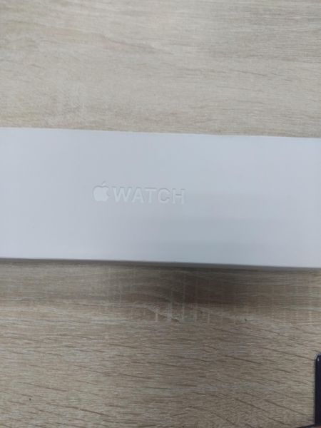 умные часы и браслеты Apple Watch Series 11 46mm (A3333) с СЗУ в Иркутск