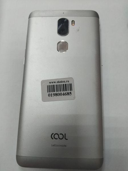 сотовый телефон LeEco Cool 1 (C103) Duos в Иркутск