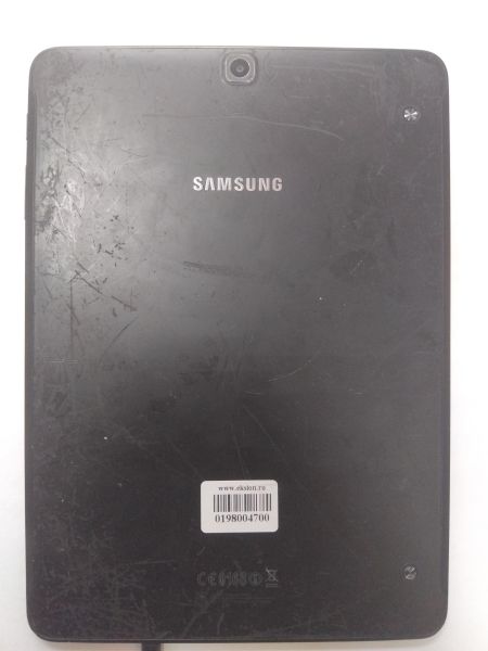 планшет Samsung Galaxy Tab S2 9.7 32GB (SM-T815) (с SIM) в Иркутск